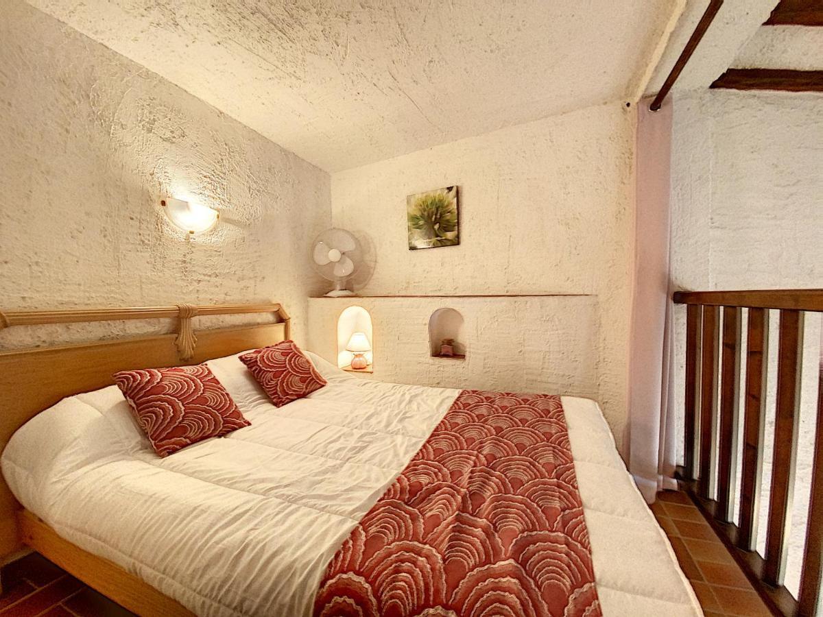 Apartamento L'Ensoleillade Fréjus Exterior foto