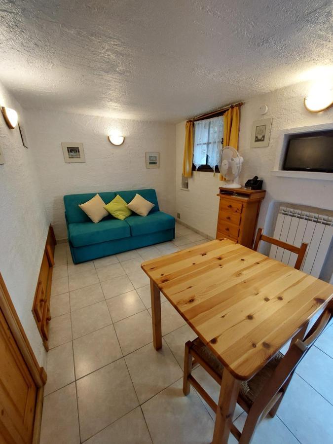 Apartamento L'Ensoleillade Fréjus Exterior foto