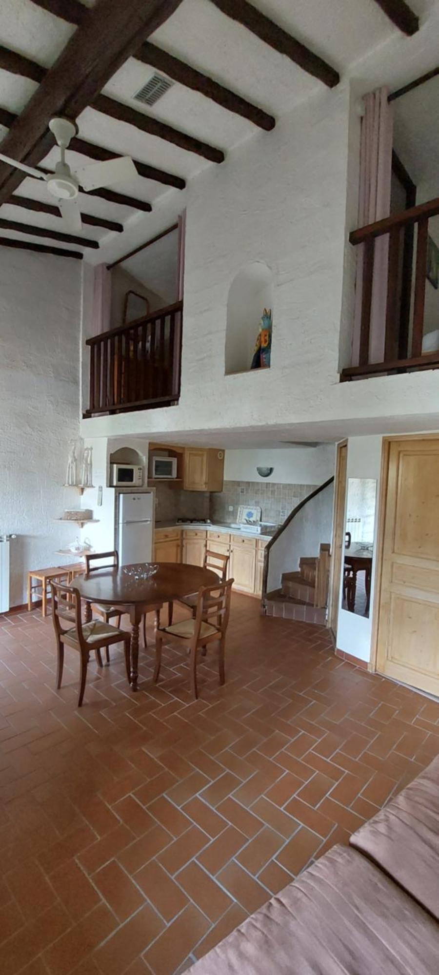 Apartamento L'Ensoleillade Fréjus Exterior foto